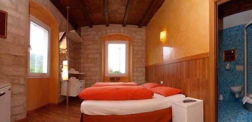 Imagen de la habitación del Hotel Orchidea, Riva del Garda. Foto 6