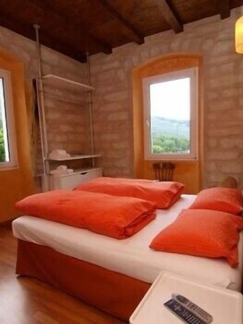 Imagen de la habitación del Hotel Orchidea, Riva del Garda. Foto 7