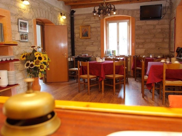 Imagen de los interiores del Hotel Orchidea, Riva del Garda. Foto 16