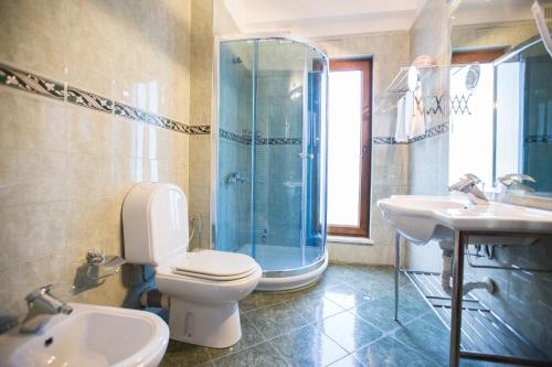 Imagen de la habitación del Hotel Orchidea, Tirana. Foto 7