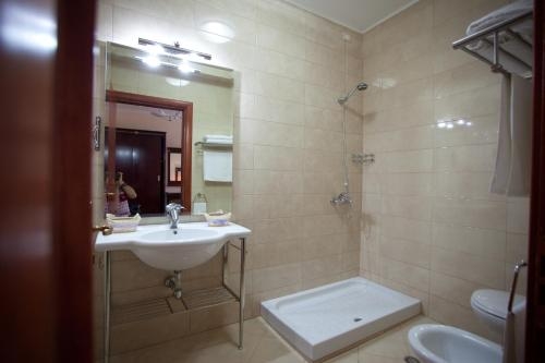 Imagen de la habitación del Hotel Orchidea, Tirana. Foto 9