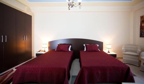 Imagen general del Hotel Orchidea, Tirana. Foto 4