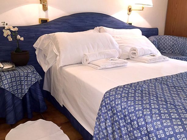 Imagen de la habitación del Hotel Orchidea, Turín. Foto 3