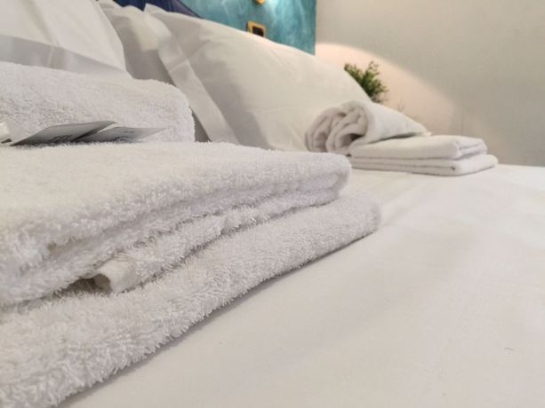 Imagen de la habitación del Hotel Orchidea, Turín. Foto 4