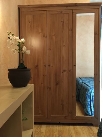 Imagen de la habitación del Hotel Orchidea, Turín. Foto 6