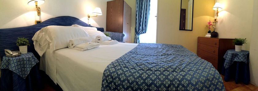 Imagen de la habitación del Hotel Orchidea, Turín. Foto 9