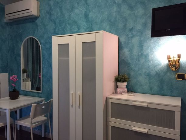 Imagen de la habitación del Hotel Orchidea, Turín. Foto 11