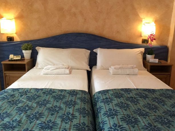 Imagen general del Hotel Orchidea, Turín. Foto 2