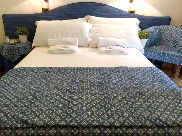 Imagen de la habitación del Hotel Orchidea, Turín. Foto 12