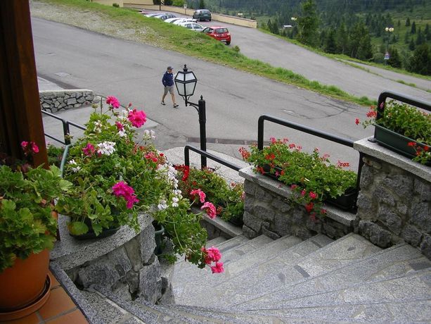 Imagen de la habitación del Hotel Orchidea, Vermiglio. Foto 2