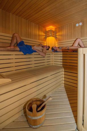 Imagen de la piscina del Hotel Orchidea, Vermiglio. Foto 17