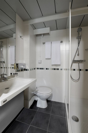 Imagen de la habitación del Hotel Orchid&eacute;e, Montparnasse. Foto 8