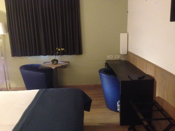 Imagen de la habitación del Hotel Orchidee, Aalter. Foto 11