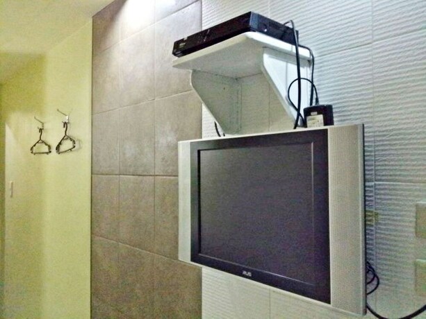 Imagen de la habitación del Hotel Orchids Drive Inn and Restaurant. Foto 26