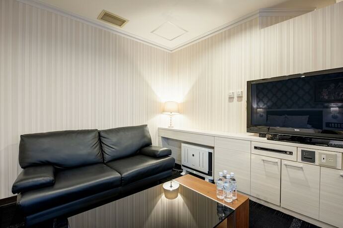 Imagen general del Hotel Orda. Foto 11