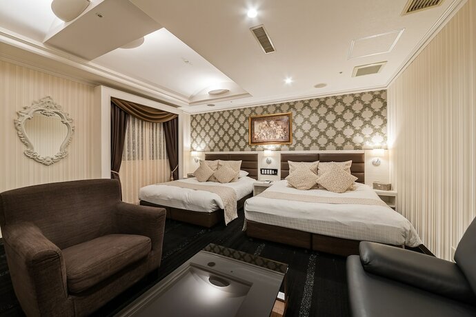 Imagen general del Hotel Orda. Foto 12