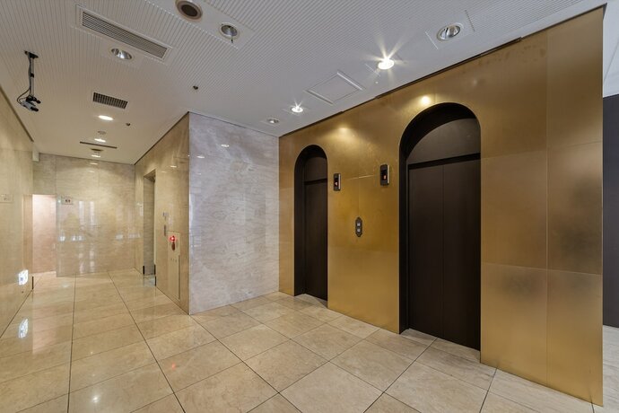 Imagen general del Hotel Orda. Foto 1