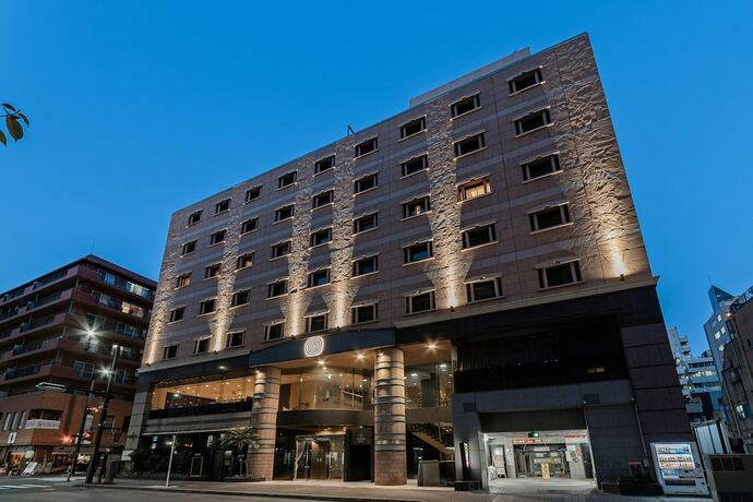 Imagen general del Hotel Orda. Foto 2