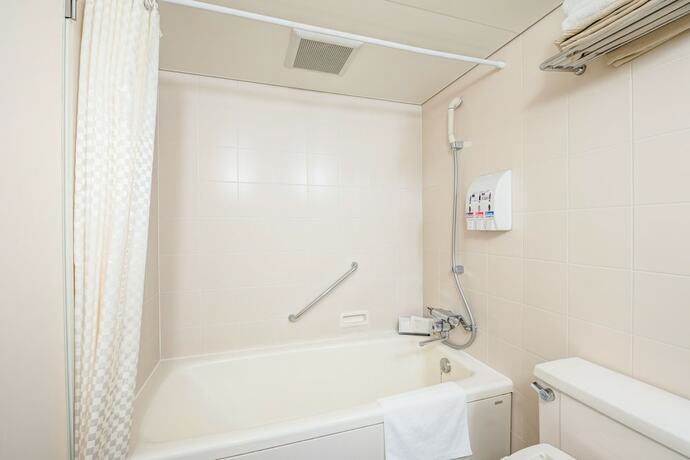 Imagen de la habitación del Hotel Orda. Foto 20