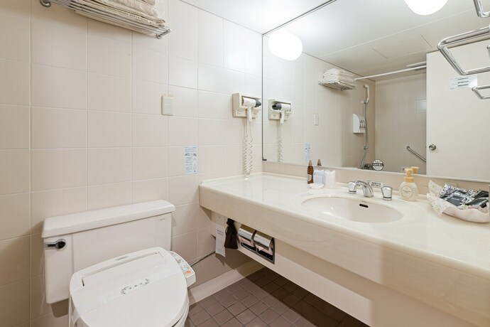 Imagen de la habitación del Hotel Orda. Foto 22