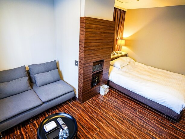Imagen de la habitación del Hotel Orda. Foto 24