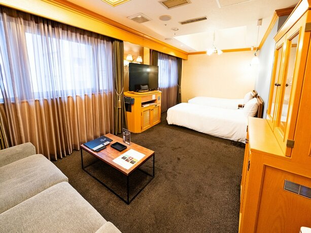 Imagen de la habitación del Hotel Orda. Foto 34