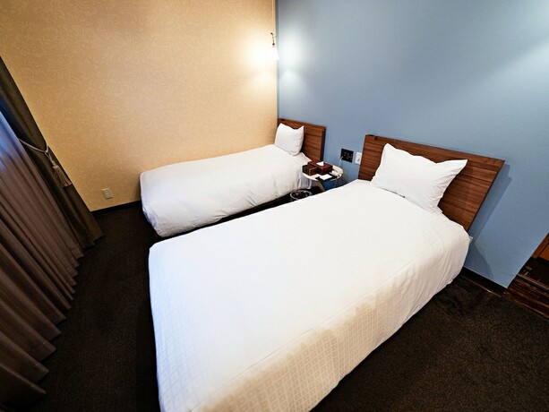 Imagen de la habitación del Hotel Orda. Foto 37