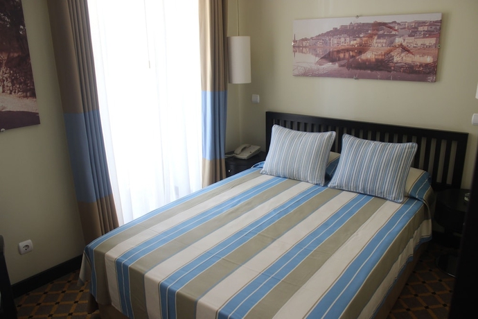 Imagen de la habitación del Hotel Ordem De Santiago. Foto 8