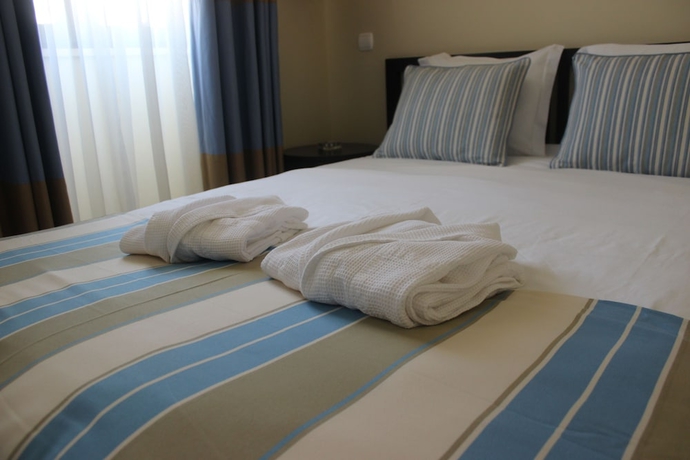 Imagen de la habitación del Hotel Ordem De Santiago. Foto 13