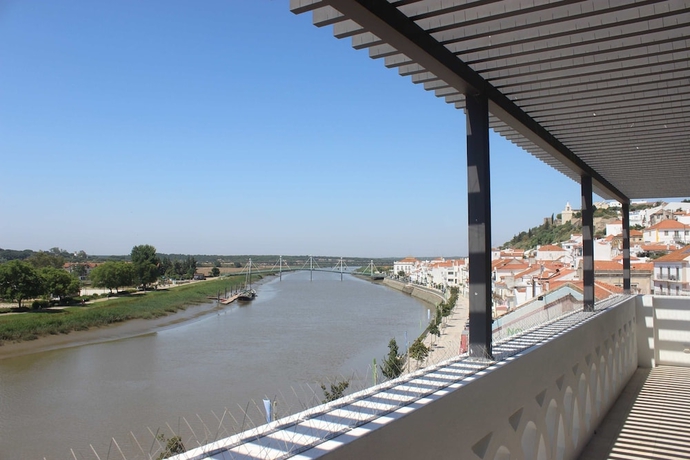 Imagen de la habitación del Hotel Ordem De Santiago. Foto 14