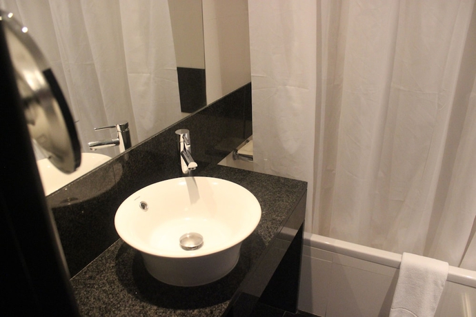 Imagen de la habitación del Hotel Ordem De Santiago. Foto 15