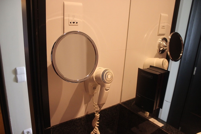 Imagen de la habitación del Hotel Ordem De Santiago. Foto 16