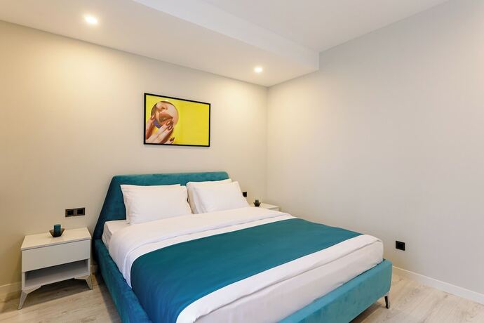 Imagen general del Hotel Orden Apart. Foto 1