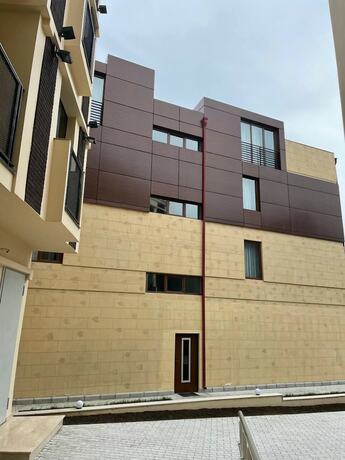 Imagen general del Hotel Orden Apart. Foto 4
