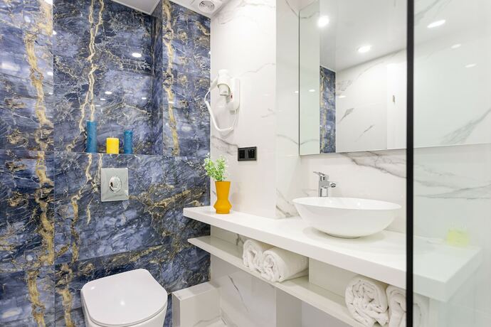 Imagen general del Hotel Orden Apart. Foto 5