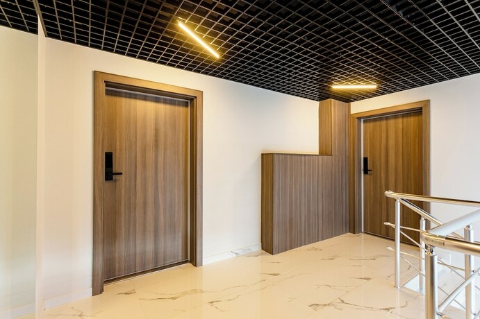 Imagen general del Hotel Orden Apart. Foto 7