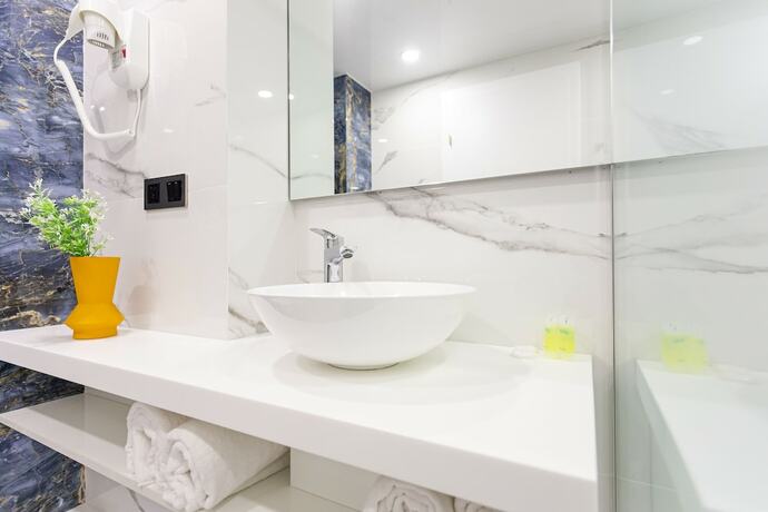 Imagen general del Hotel Orden Apart. Foto 8