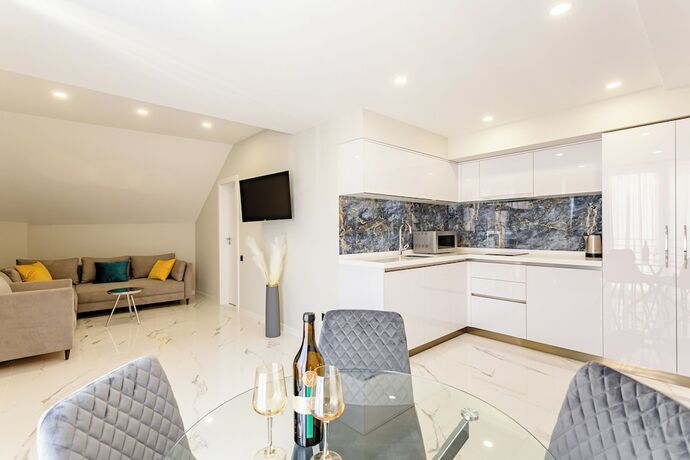 Imagen general del Hotel Orden Apart. Foto 10