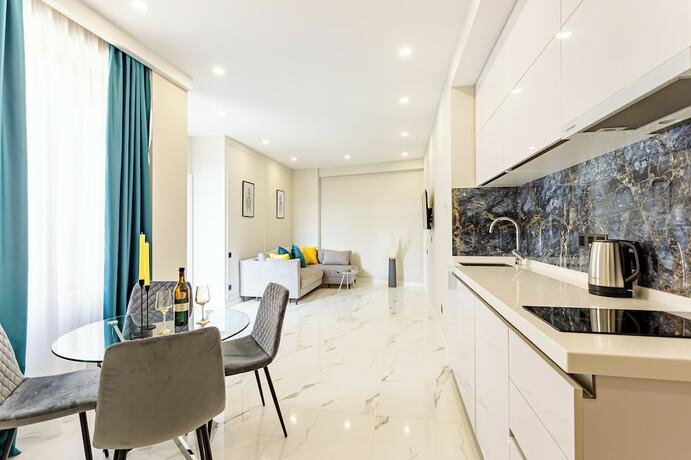 Imagen general del Hotel Orden Apart. Foto 12