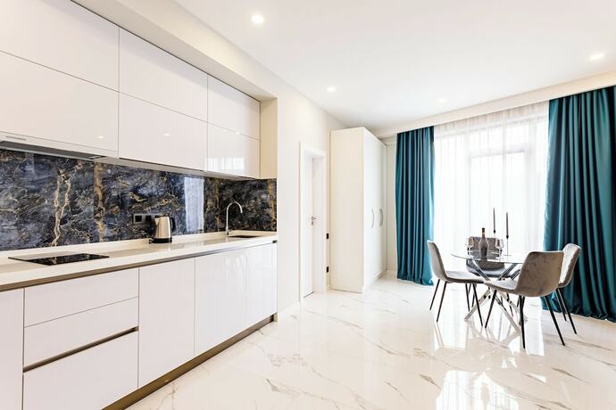 Imagen general del Hotel Orden Apart. Foto 13