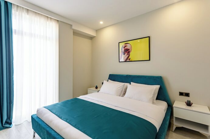 Imagen general del Hotel Orden Apart. Foto 14