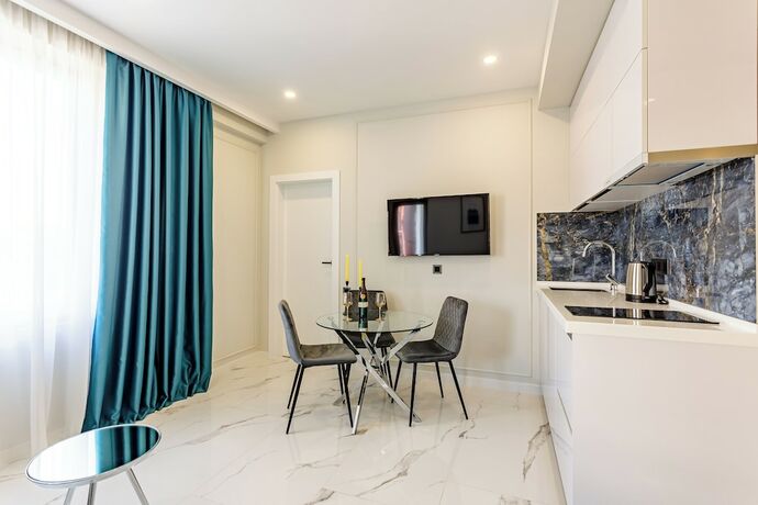 Imagen general del Hotel Orden Apart. Foto 16