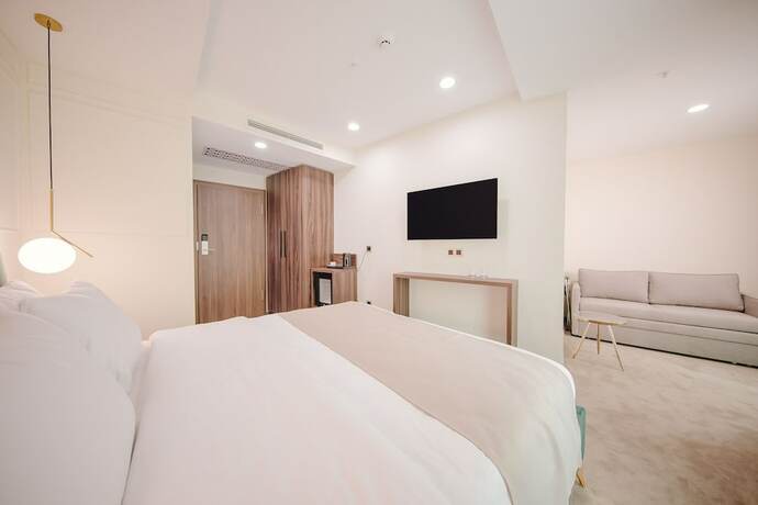 Imagen general del Hotel Orden. Foto 1