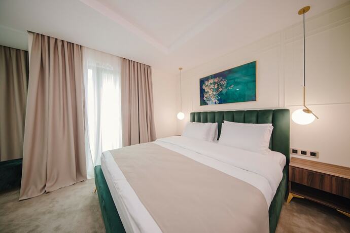 Imagen general del Hotel Orden. Foto 4
