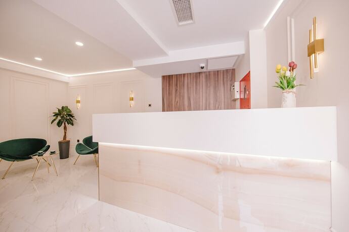 Imagen general del Hotel Orden. Foto 5