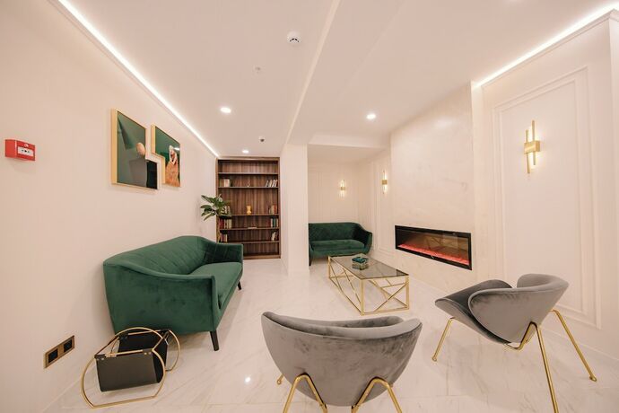 Imagen general del Hotel Orden. Foto 6