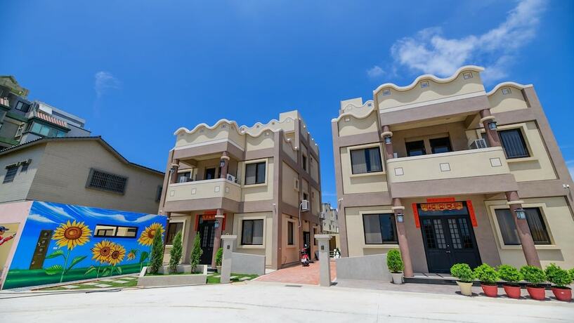 Imagen general del Hotel Ordinary Inn. Foto 3