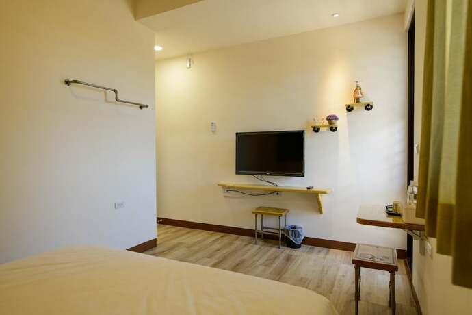 Imagen general del Hotel Ordinary Inn. Foto 5