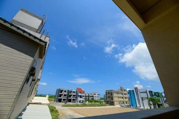 Imagen de la habitación del Hotel Ordinary Inn. Foto 11