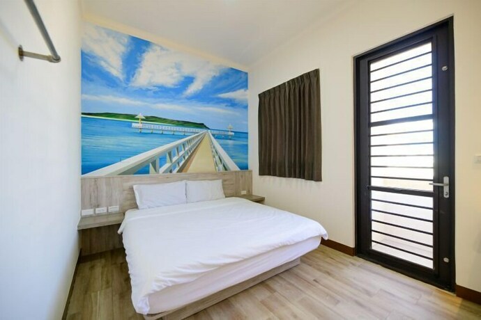 Imagen de la habitación del Hotel Ordinary Inn. Foto 13